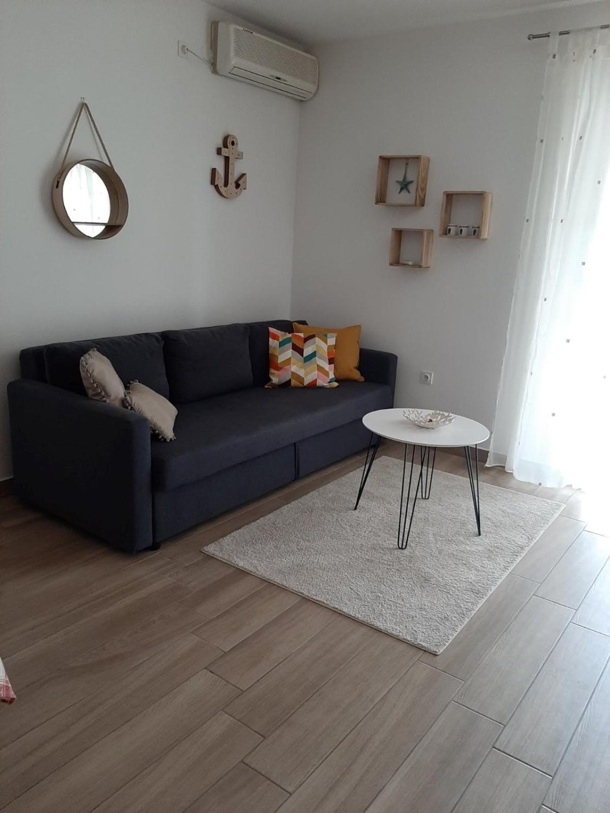 Apartman Mima Leilighet Porat  Eksteriør bilde
