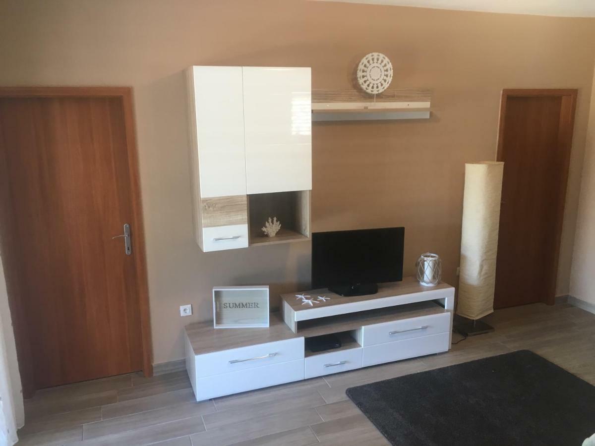 Apartman Mima Leilighet Porat  Eksteriør bilde